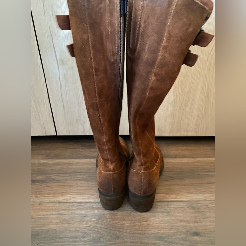 Born boots - Picture 6 of 15